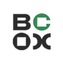 BOX logo