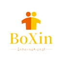 BOXIN logo