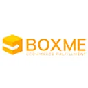 Boxme logo