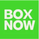 BOXNOW logo