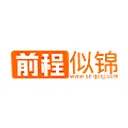 Bright Future Supply Chain logo