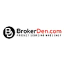 Broker Den logo