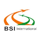 BSI logo