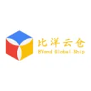 BYond Global Ship logo
