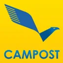 Campost logo