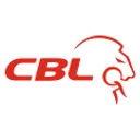 CBL Logistica logo