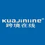 KuaJing Line logo