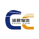 CC logistics logo