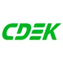 CDEK logo