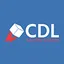 CDL Last Mile logo