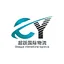 Chaoyue international logistics logo