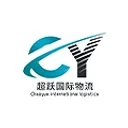 Chaoyue international logistics logo