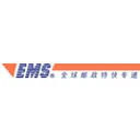 China EMS logo
