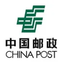 China Post logo