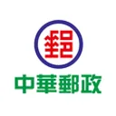 Chunghwa Post (Demestic) logo