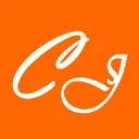 CJ Packet logo