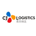 CJ Logistics International logo