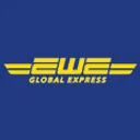 CKEEX Global Express logo
