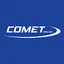 Comet Hellas logo