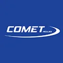 Comet Hellas logo