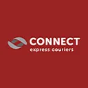 Connect Couriers logo