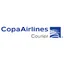 Copa Airlines Courier logo