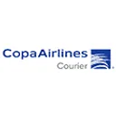 Copa Airlines Courier logo