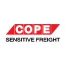 Cope Sensitive Freight logo