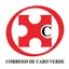 Correios Cabo Verde logo