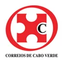 Correios Cabo Verde logo