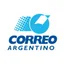 Correo Argentino logo