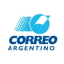 Correo Argentino logo
