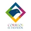 Correo El Salvador logo