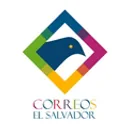 Correo El Salvador logo