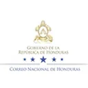 Correos de Honduras logo