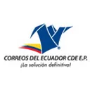 Correos Ecuador logo