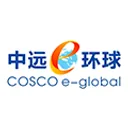 Cosco Shipping Air logo