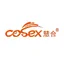 COSEX logo