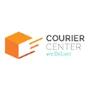 COURIER CENTER logo