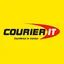 Courier IT logo