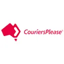 Couriers Please logo