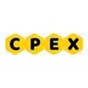 CPEX logo