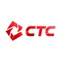 CTECZ logo
