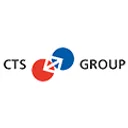 CTS GROUP logo