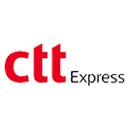 CTT Express logo