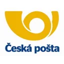 Czech Post logo