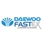 Daewoo FastEx Courier logo