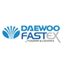 Daewoo FastEx Courier logo