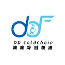 DD Express logo