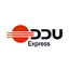 DDU Express logo